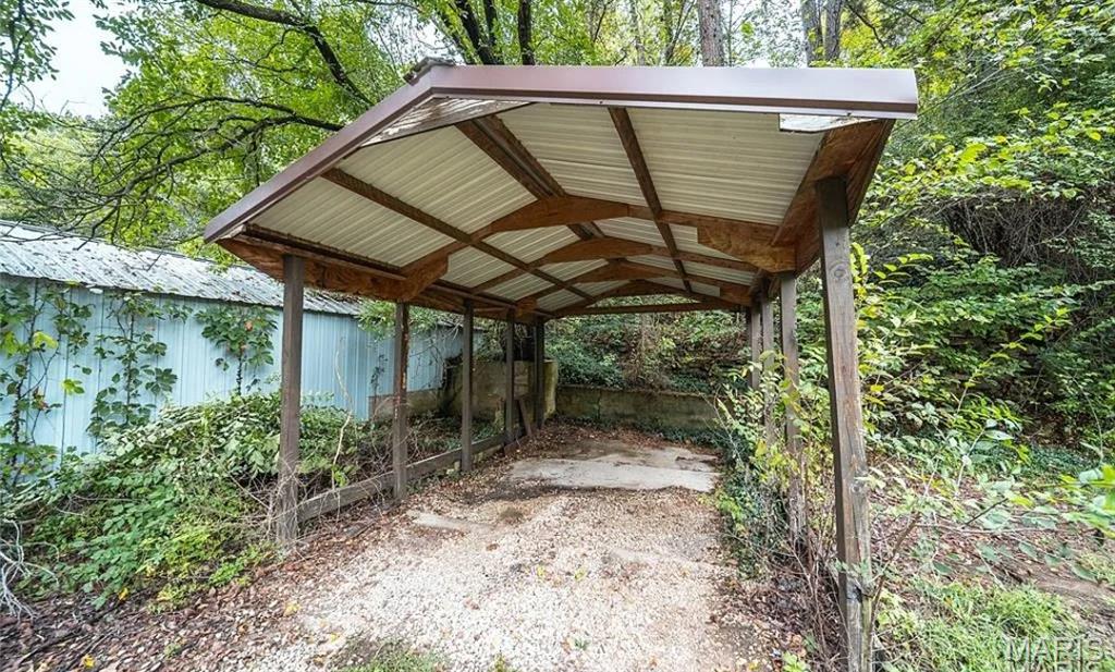 Todds Second Add - Residential