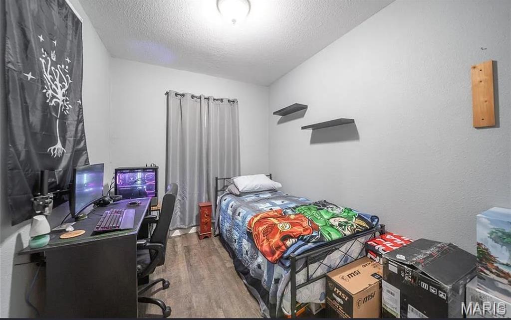 Todds Second Add - Residential