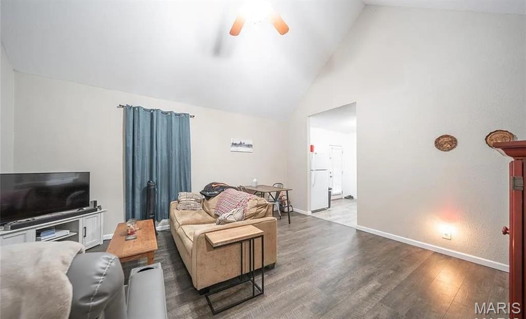 Todds Second Add - Residential