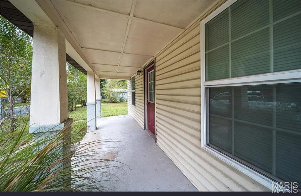 Todds Second Add - Residential