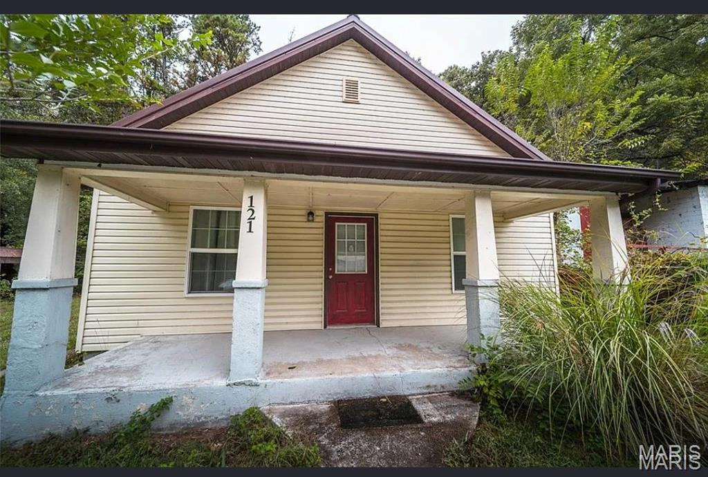 Todds Second Add - Residential
