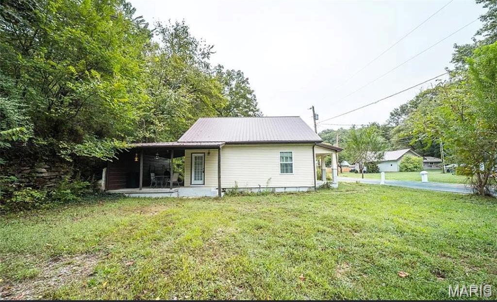 Todds Second Add - Residential