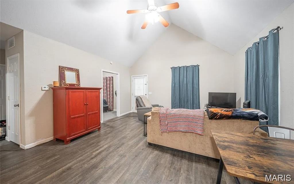 Todds Second Add - Residential