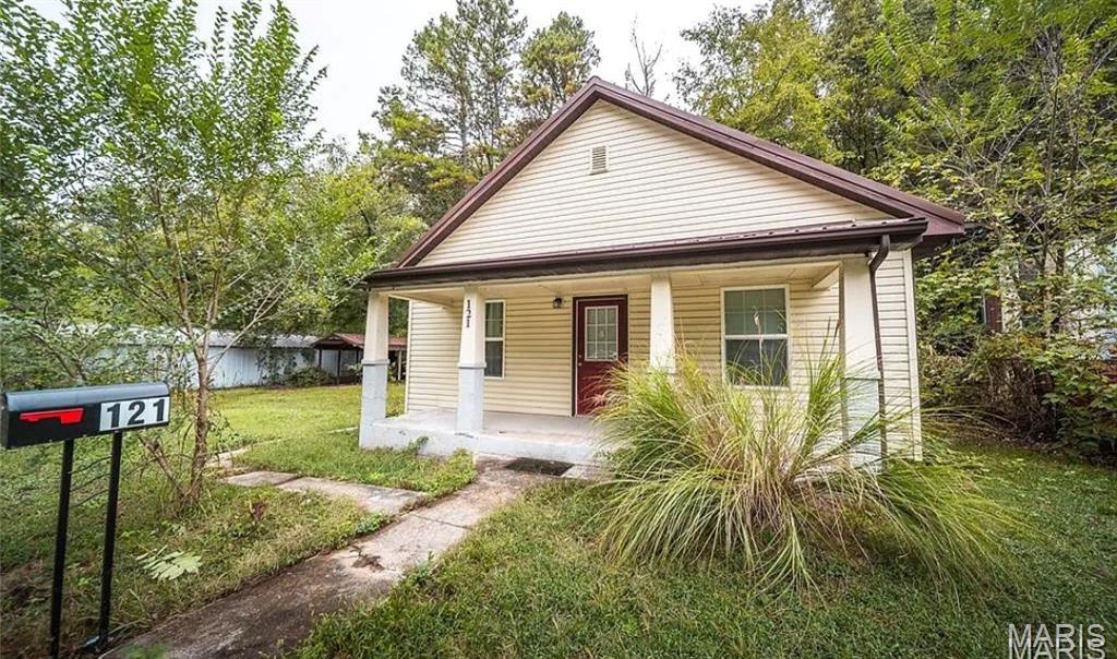 Todds Second Add - Residential