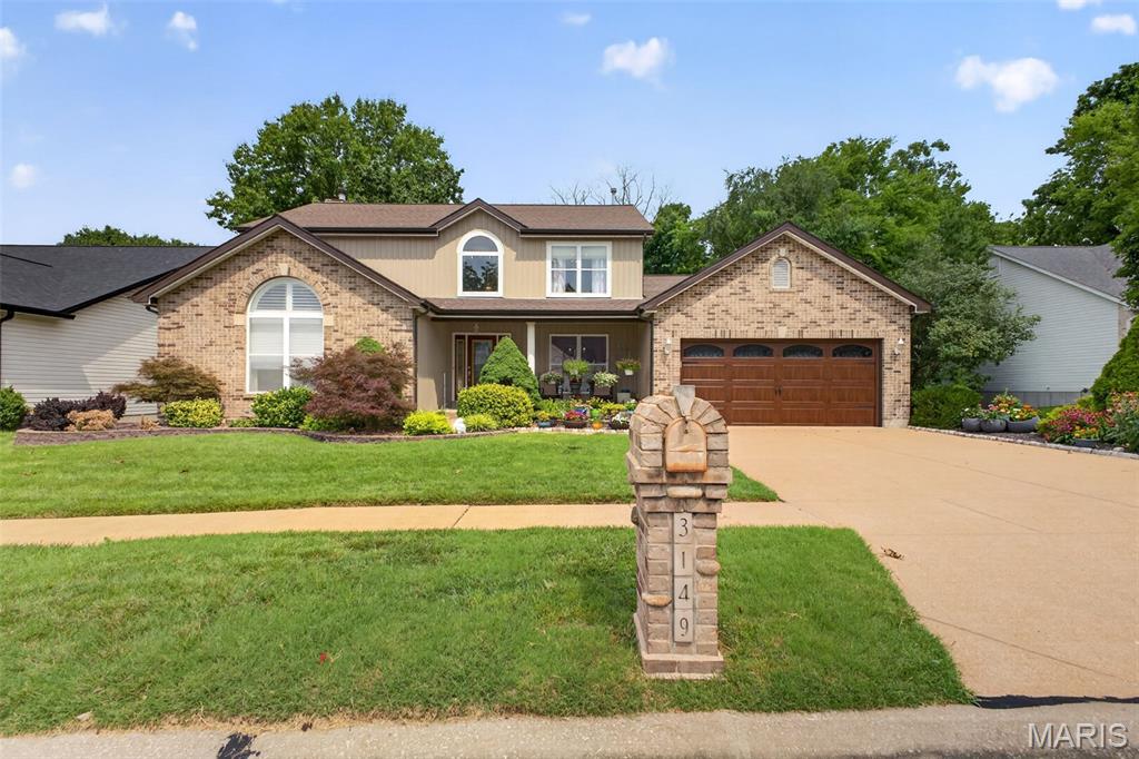 Crystal Lake 1 - Residential