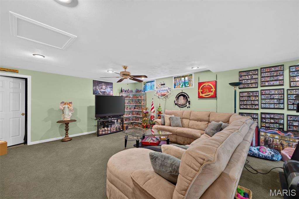 Crystal Lake 1 - Residential