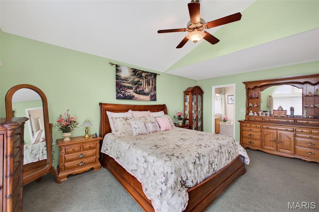 Crystal Lake 1 - Residential