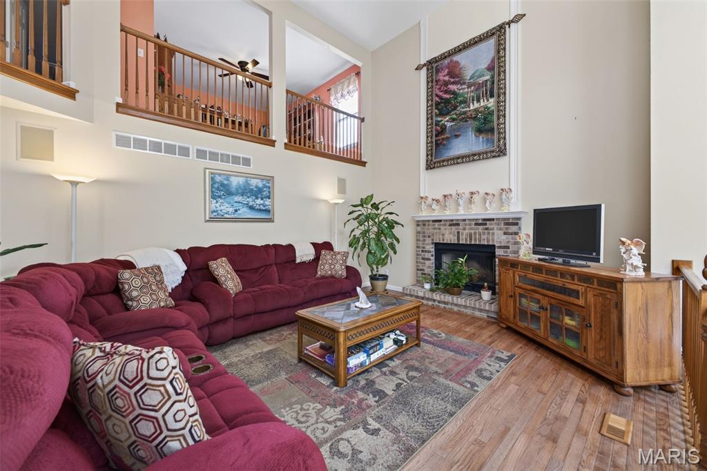 Crystal Lake 1 - Residential