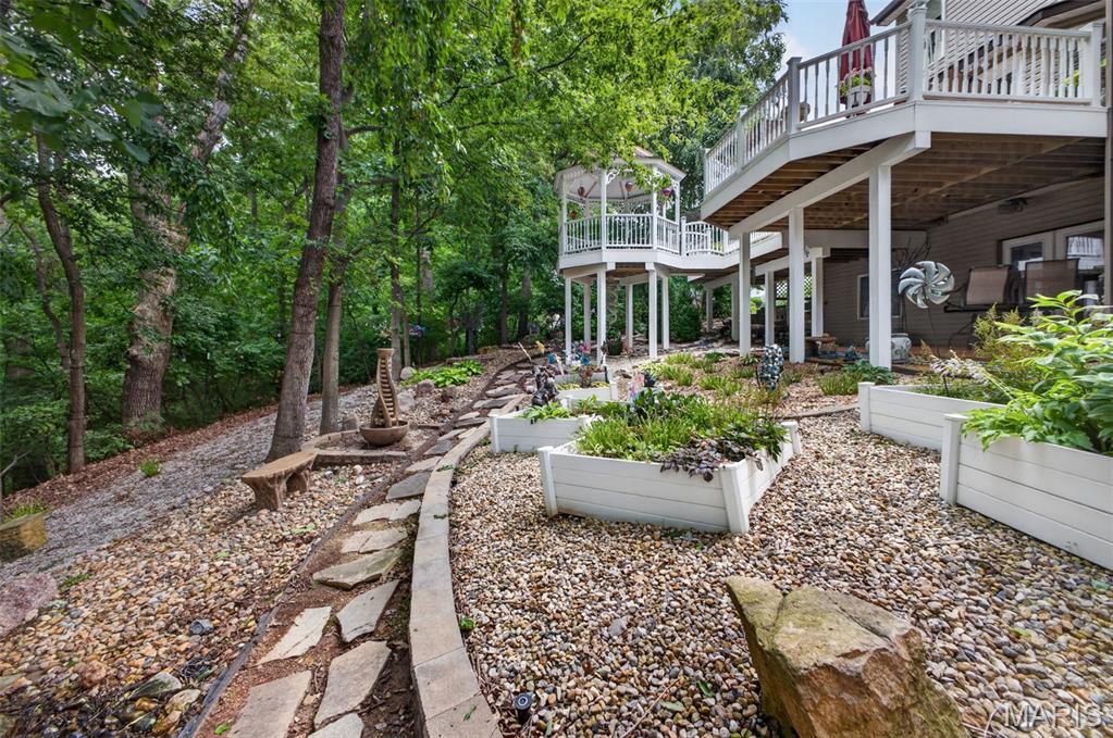 Crystal Lake 1 - Residential