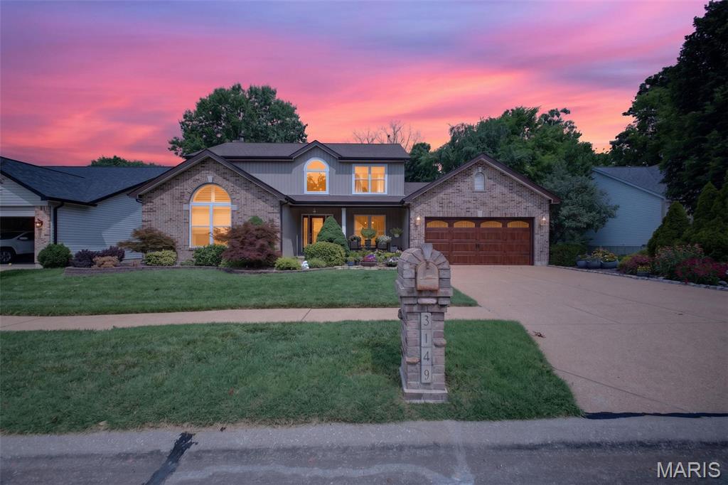 Crystal Lake 1 - Residential
