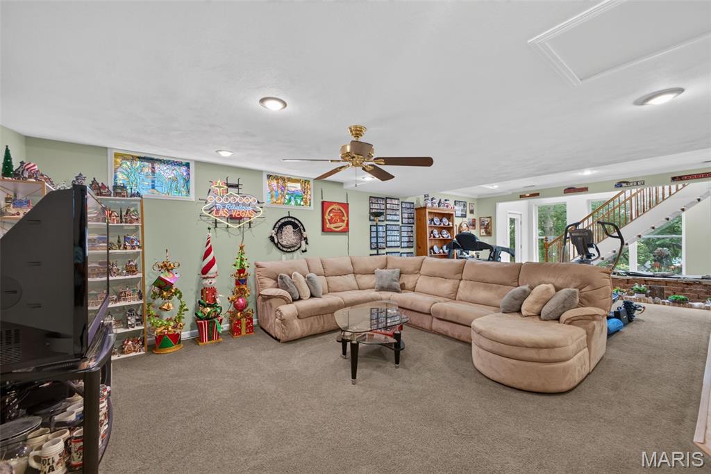 Crystal Lake 1 - Residential