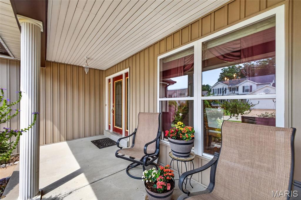 Crystal Lake 1 - Residential