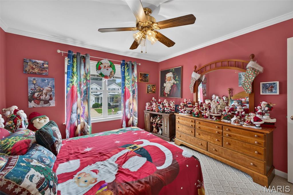 Crystal Lake 1 - Residential