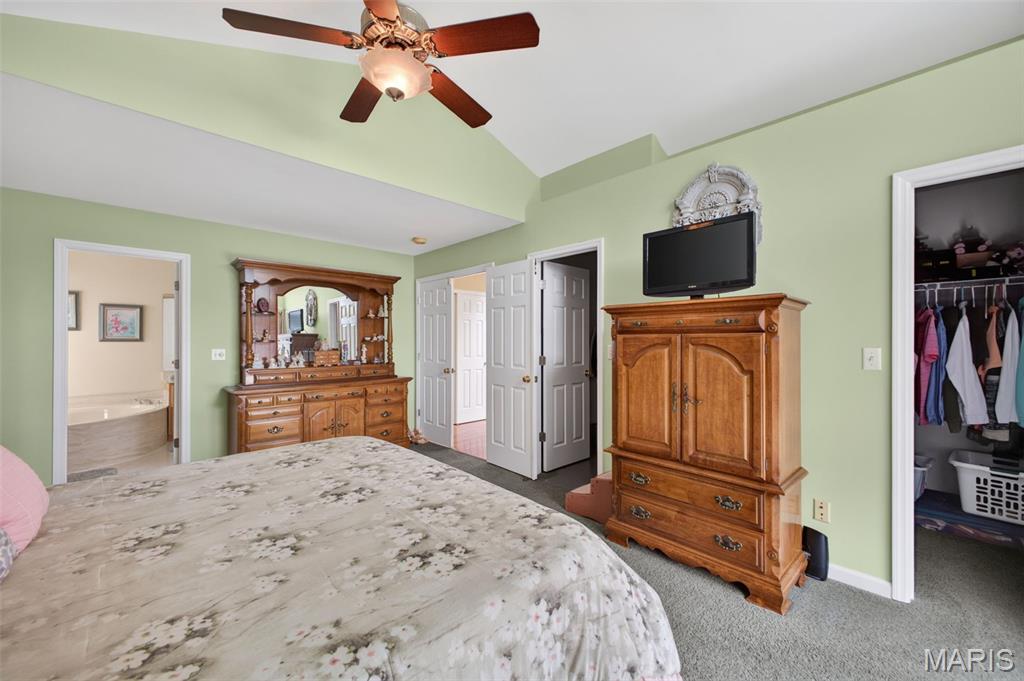 Crystal Lake 1 - Residential