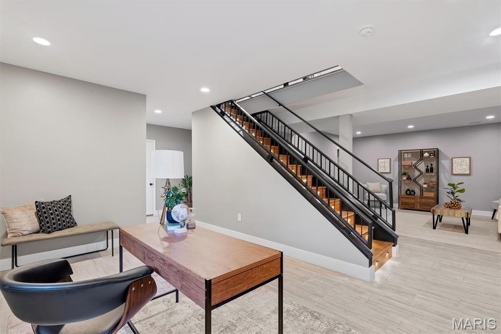 Park Hill Add - Residential
