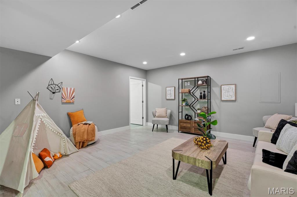Park Hill Add - Residential