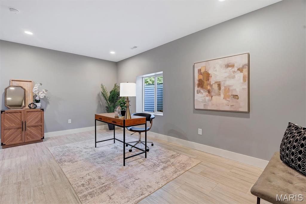 Park Hill Add - Residential