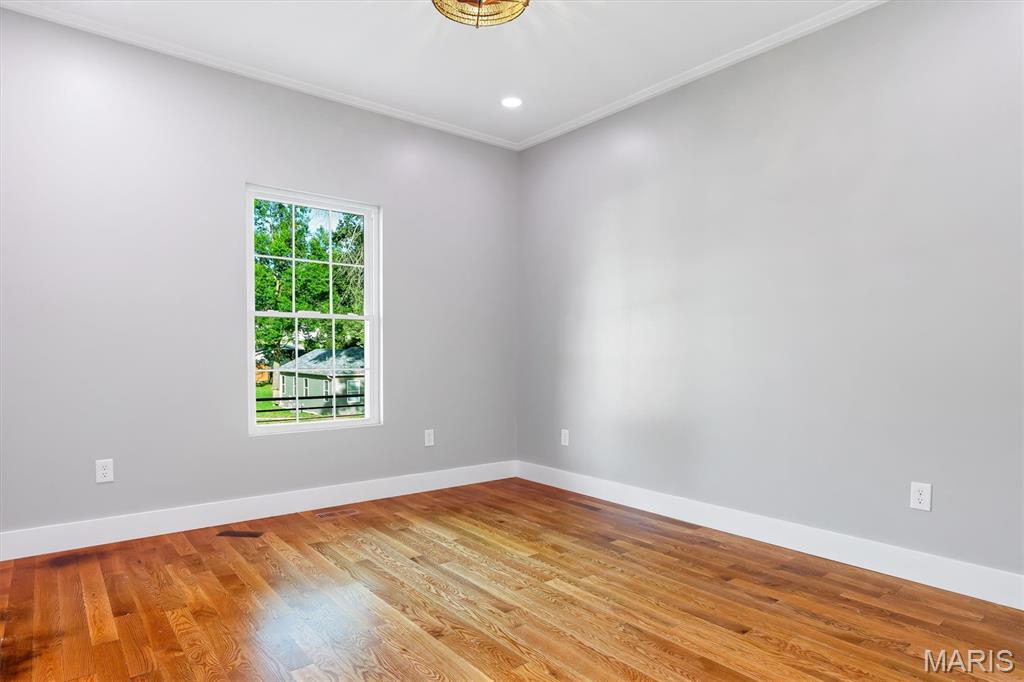 Park Hill Add - Residential