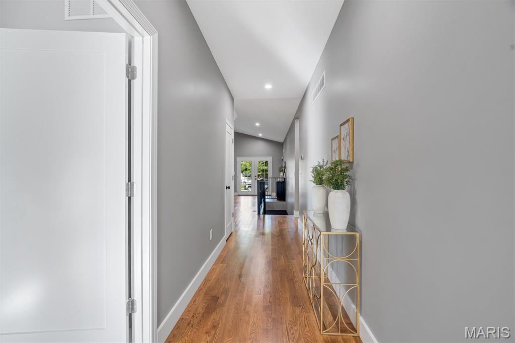 Park Hill Add - Residential