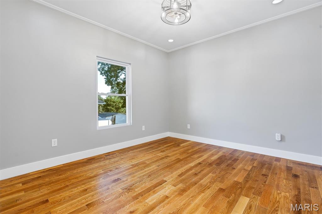 Park Hill Add - Residential
