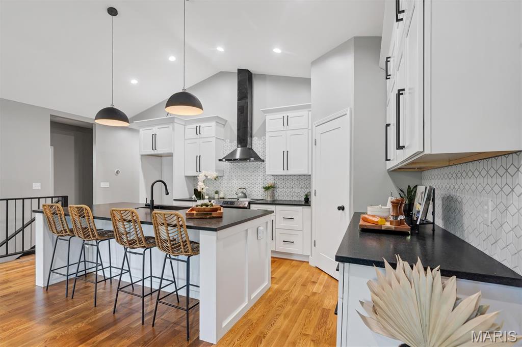Park Hill Add - Residential