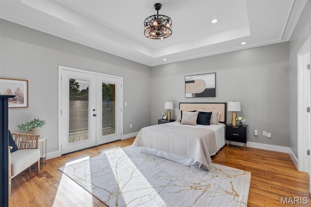 Park Hill Add - Residential