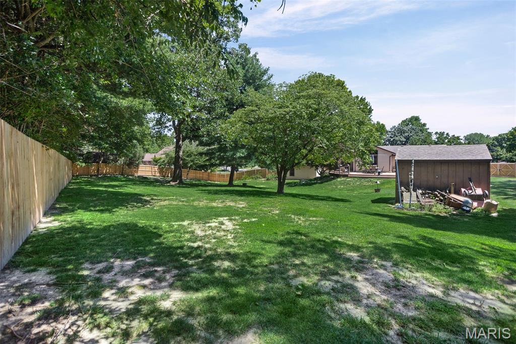Kendall Hill - Residential