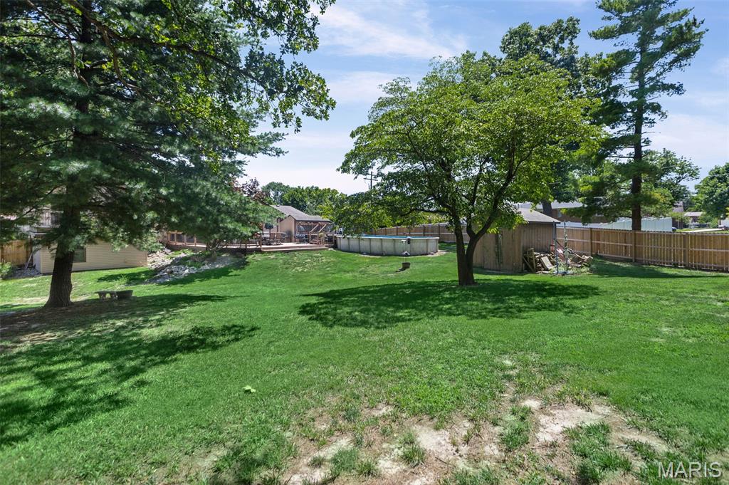 Kendall Hill - Residential