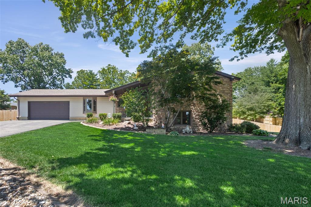 Kendall Hill - Residential