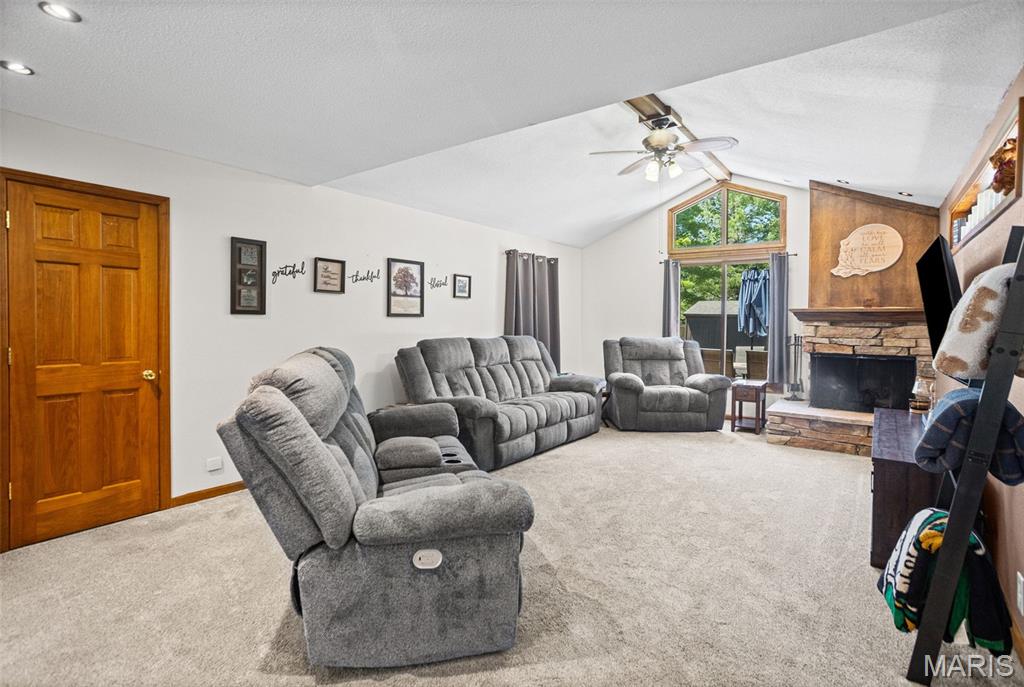 Kendall Hill - Residential