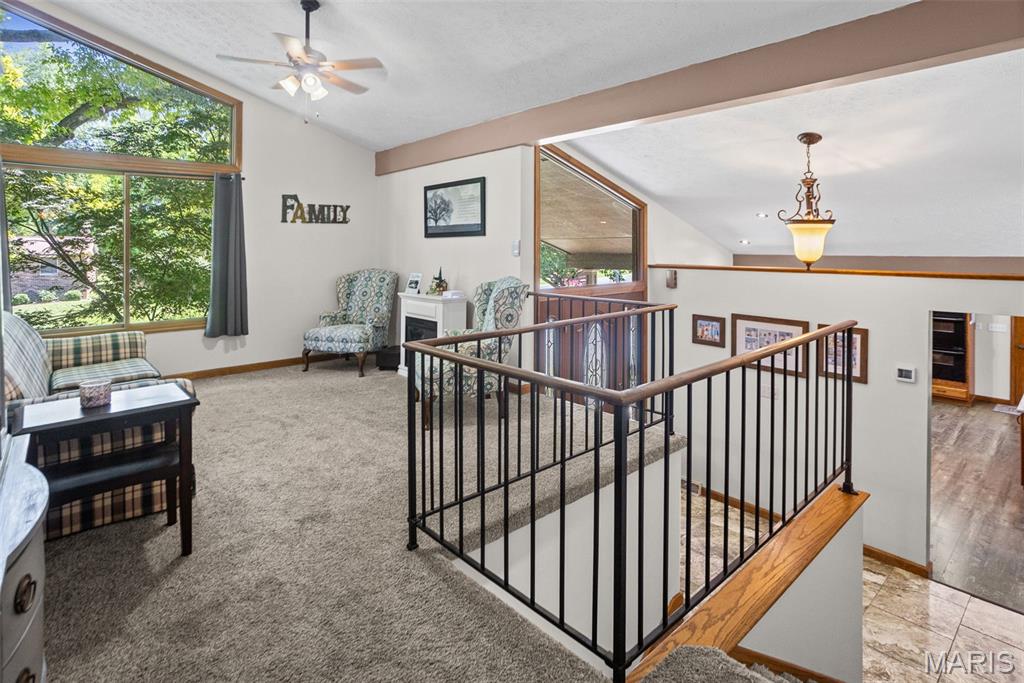 Kendall Hill - Residential