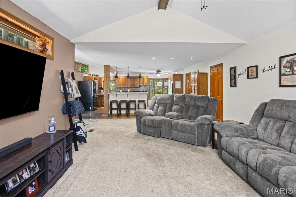 Kendall Hill - Residential