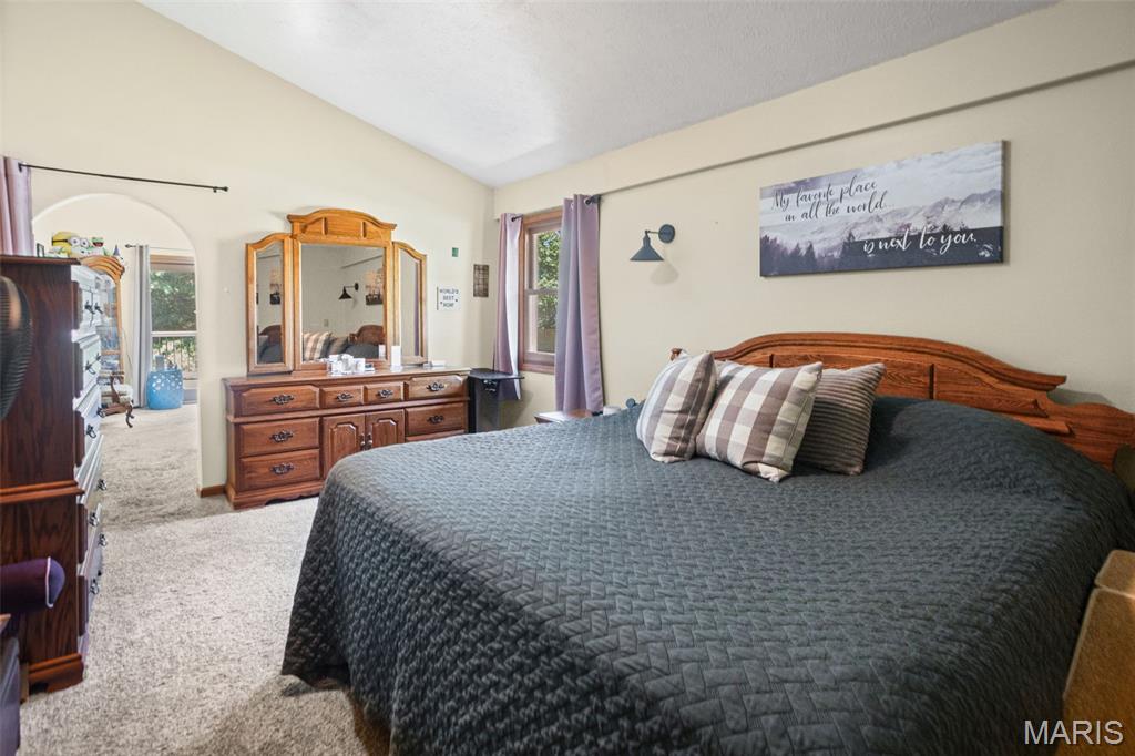 Kendall Hill - Residential