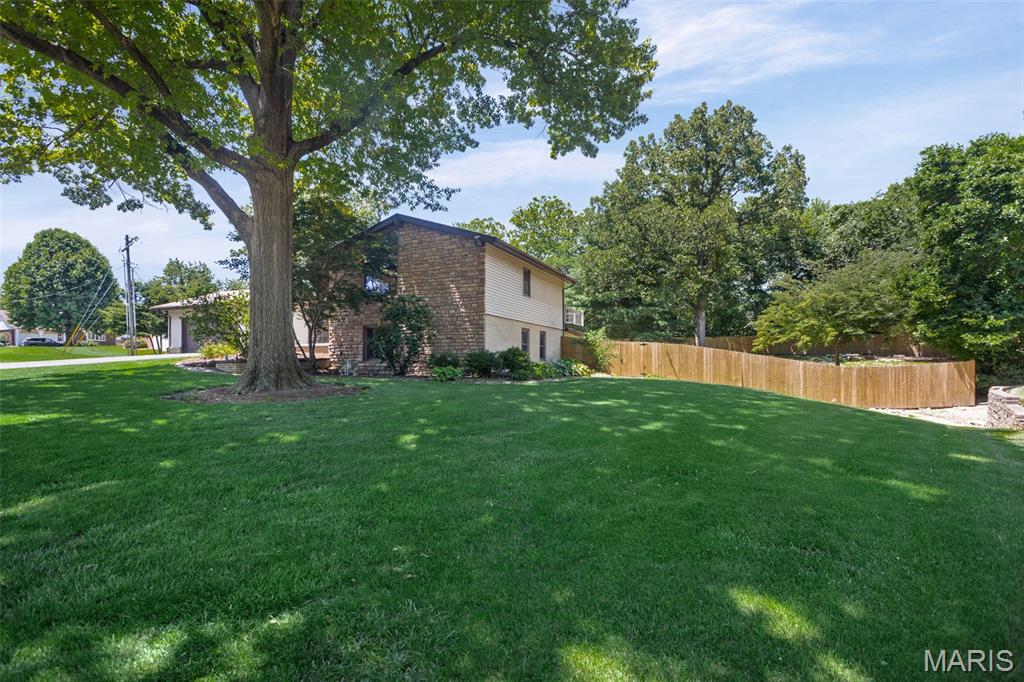 Kendall Hill - Residential