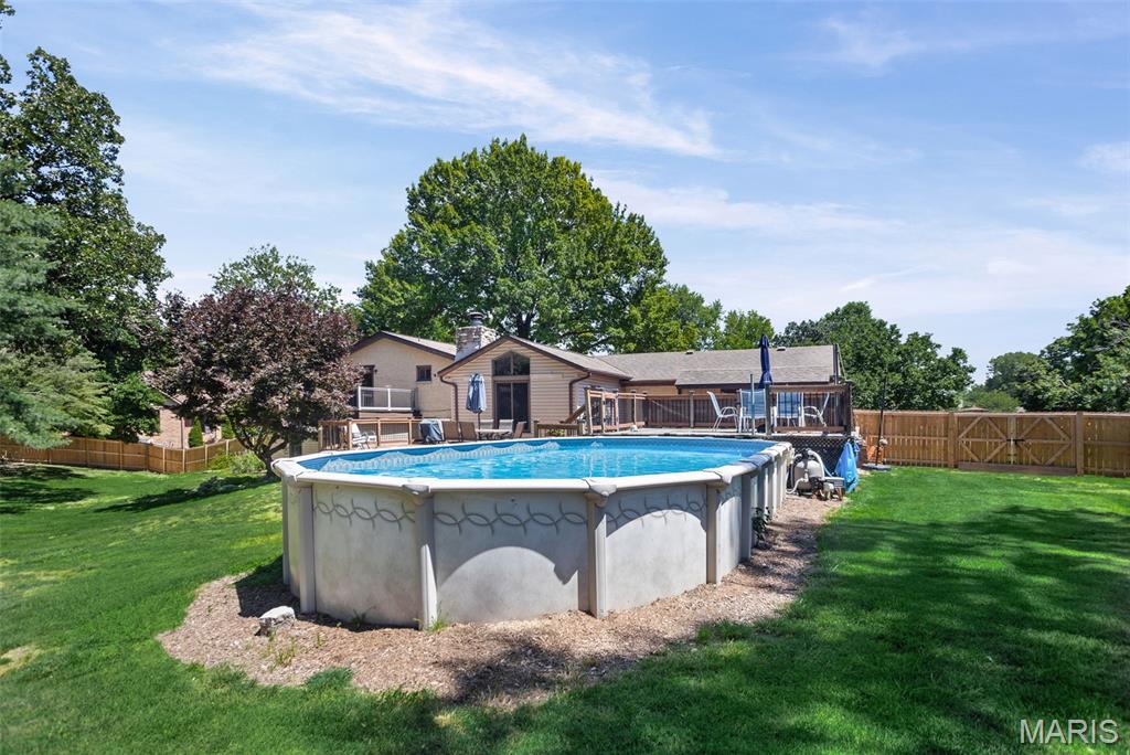 Kendall Hill - Residential