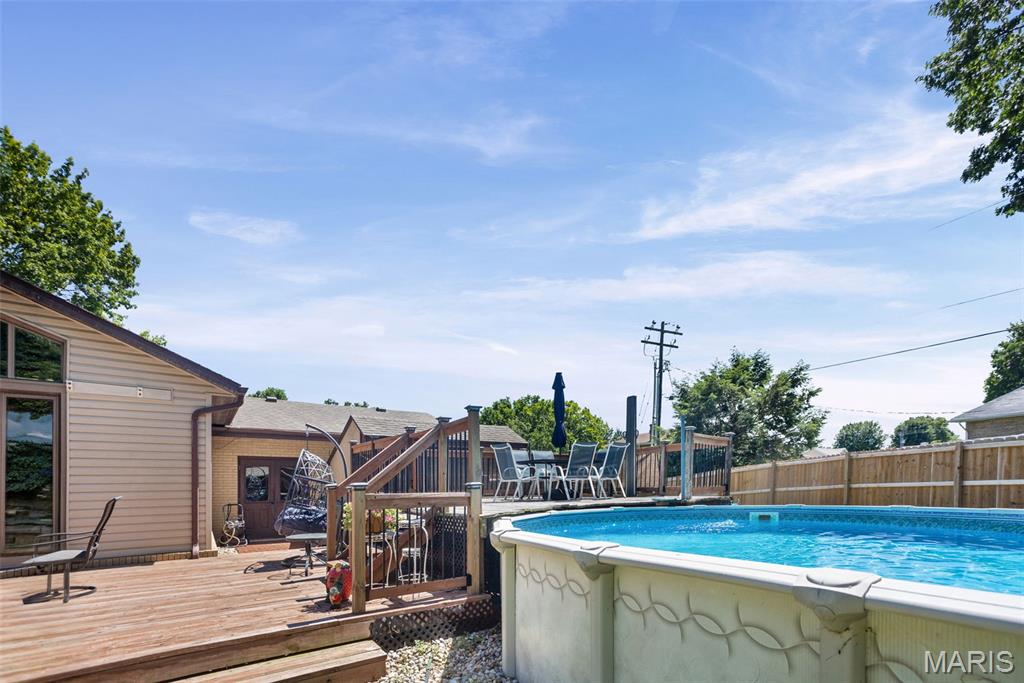 Kendall Hill - Residential