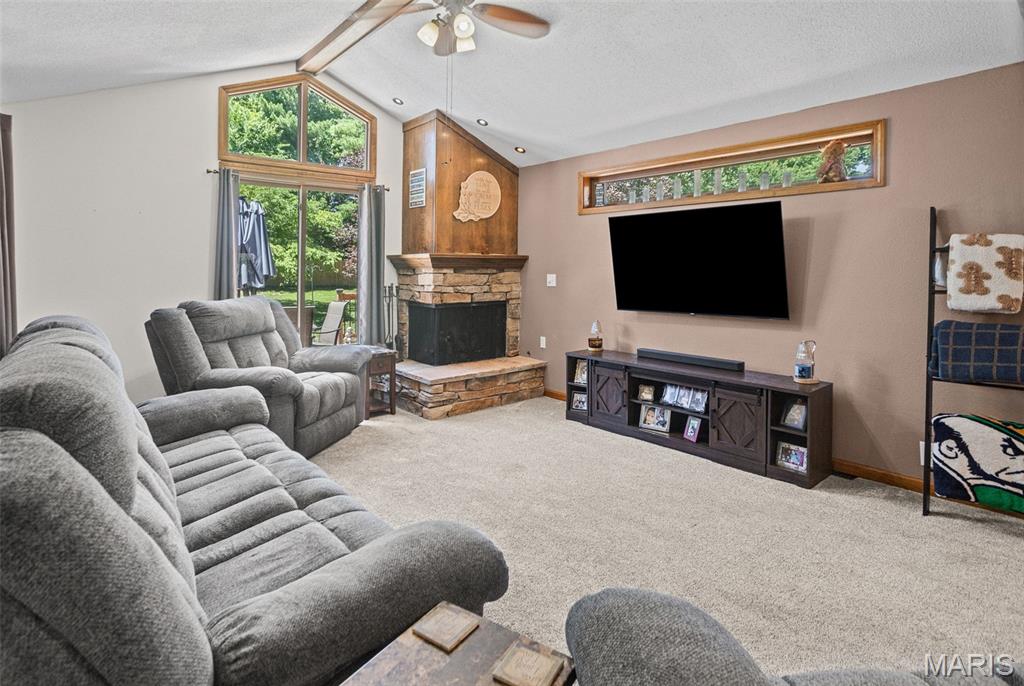 Kendall Hill - Residential