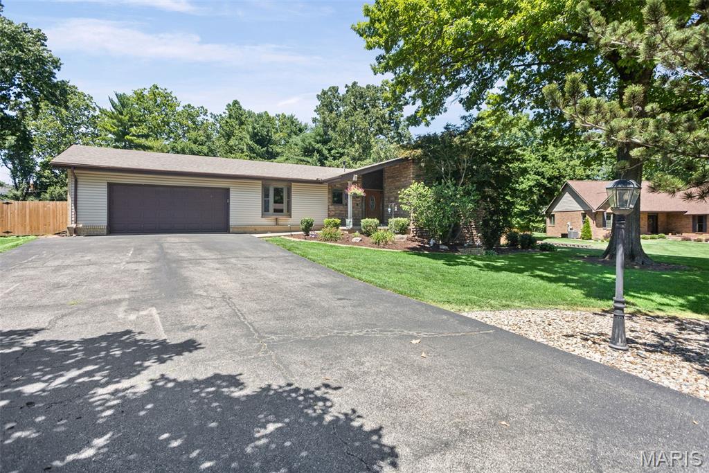 Kendall Hill - Residential