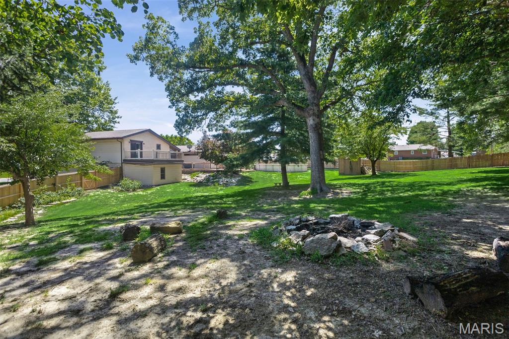 Kendall Hill - Residential