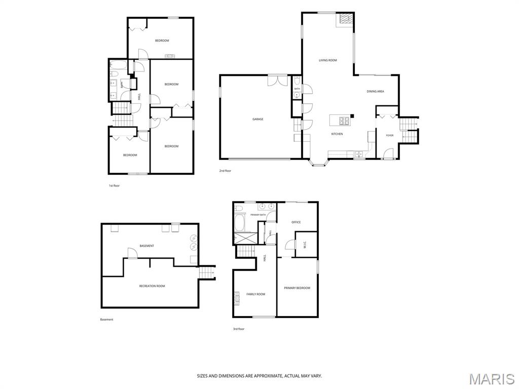 Kendall Hill - Residential