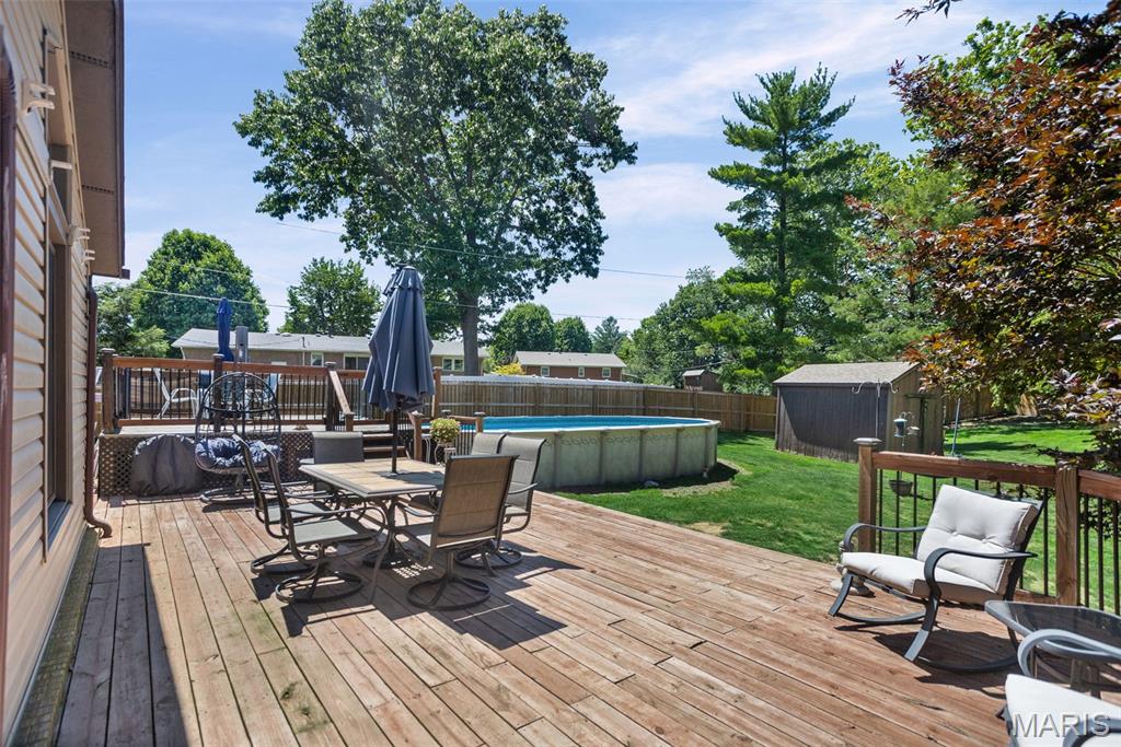 Kendall Hill - Residential