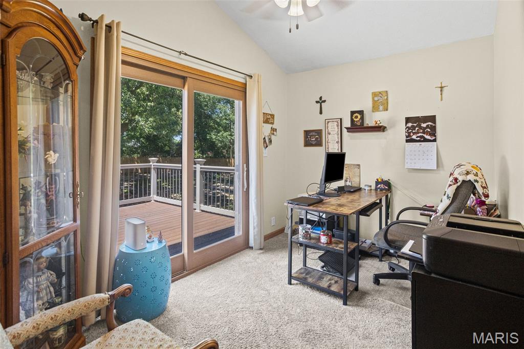 Kendall Hill - Residential