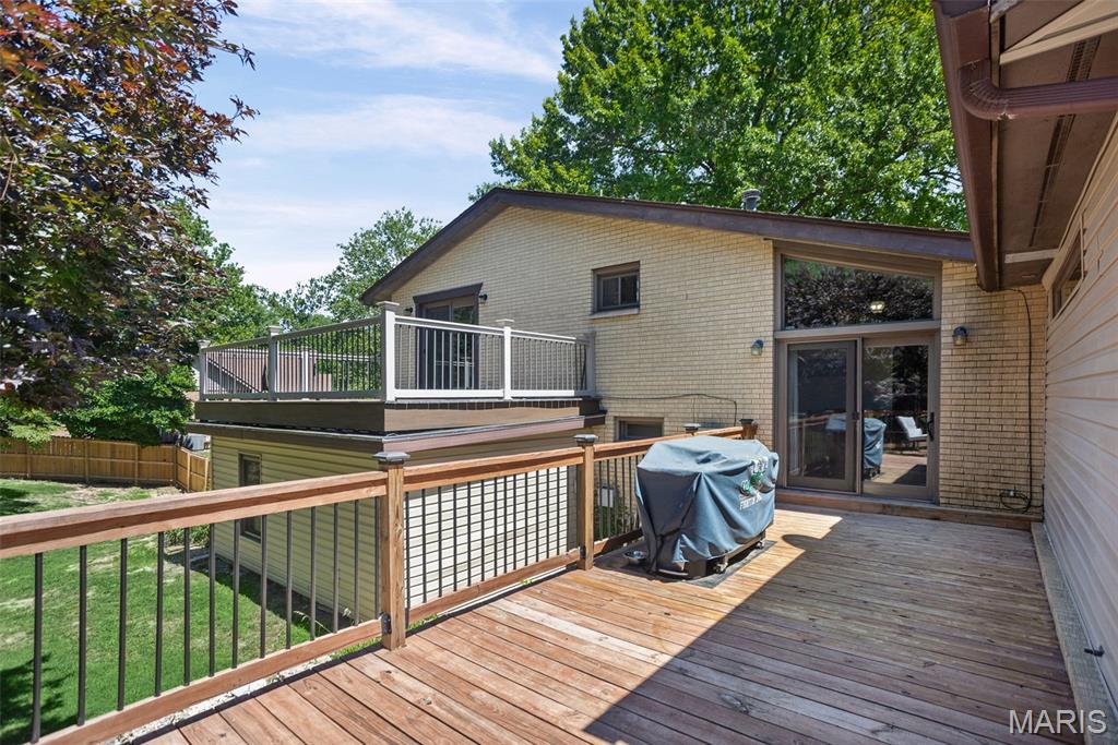 Kendall Hill - Residential