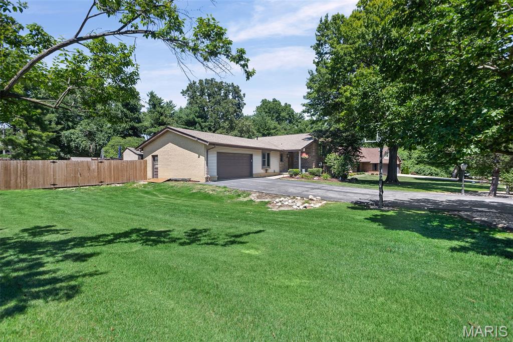 Kendall Hill - Residential