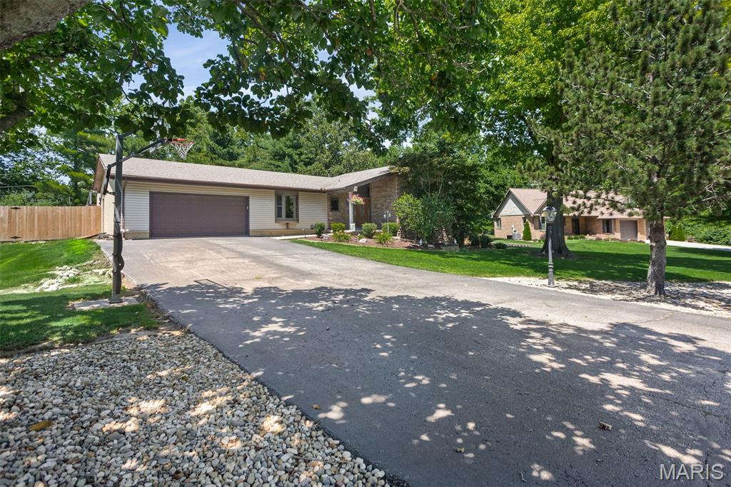 Kendall Hill - Residential