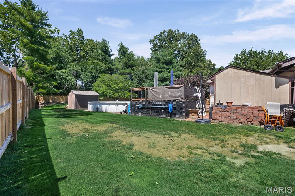 Kendall Hill - Residential