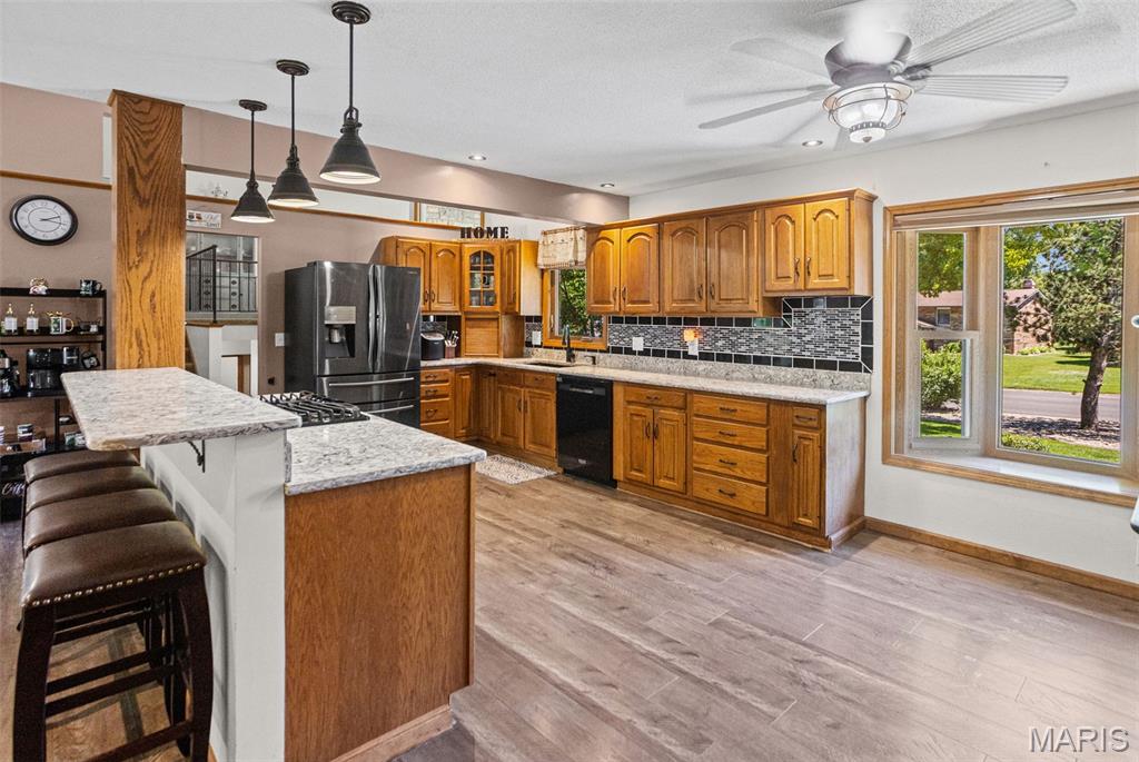 Kendall Hill - Residential