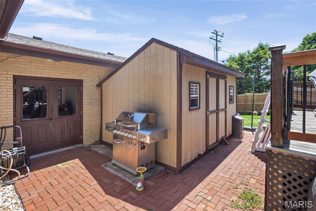 Kendall Hill - Residential