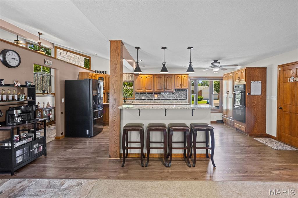 Kendall Hill - Residential