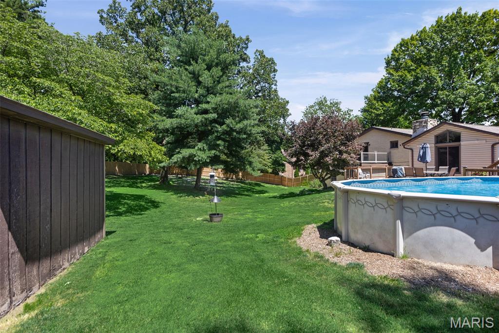 Kendall Hill - Residential